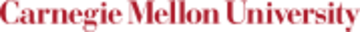 Carnegie Mellon University wordmark.svg