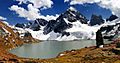 Chitta Katha Lake