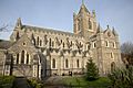 Christchurch Cathedral - Dublin