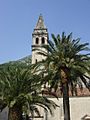 Church Perast