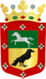 Coat of arms of Tynaarlo