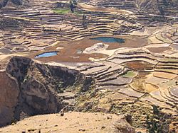 Colca Valley 2007 40