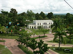 Colombian National Coffee Park 195