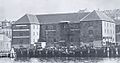 Commissariat Stores from Circular Quay c1890s.jpg