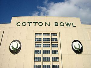 CottonBowl