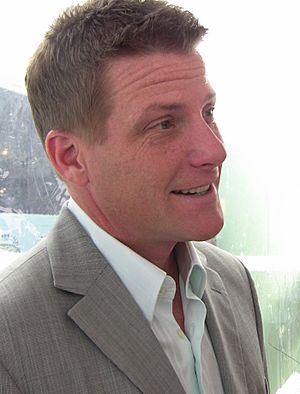 Doug Savant 2009.jpg