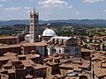 Duomo Siena Italia