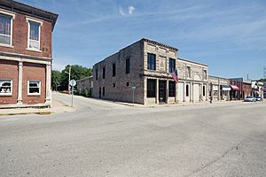 Ellettsville, Indiana