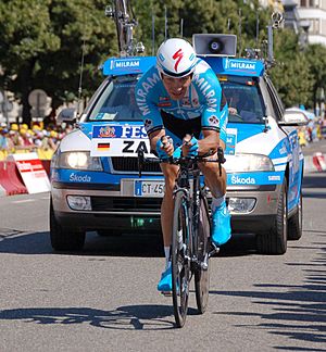 Erik Zabel Tour 2006