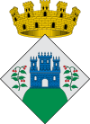 Coat of arms of Arbúcies