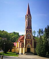 Evangelický kostel (Trutnov) (002)