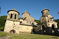 Gelati monastery (3)