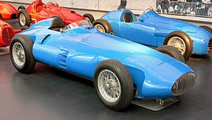 Gordini Type 16