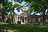 Carnegie Public Library