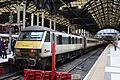 Greater Anglia 90012 Liverpool Street