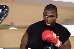 Hasim Rahman