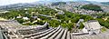 Himejijou castle grounds