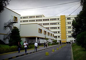 Hospital General de Arequipa