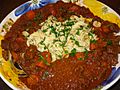 Hungarian Goulash2