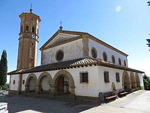 Iglesia Parroquial Igriés.JPG