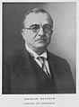 Ioannis Metaxas 1937