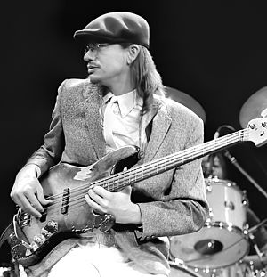 Jaco Pastorius 1