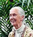 Jane Goodall GM