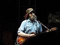 Jeff Mangum in 2014