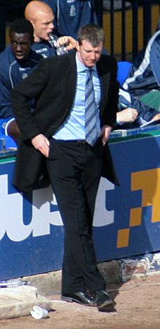 Jim Gannon Apr 2008