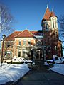 Laconia Library