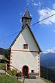 Lesachtal-Tscheltsch-Kirche1