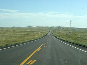 Lincolncounty nebraska