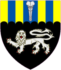 Margesson Escutcheon.png