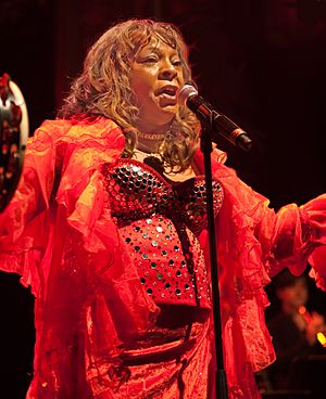 Martha Reeves 2011.jpg