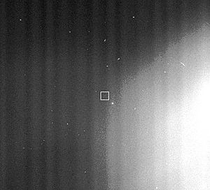 Methone (frame 15)