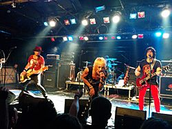 MichaelMonroe20140511BCN