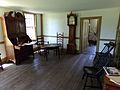 Nathan Denison House Office