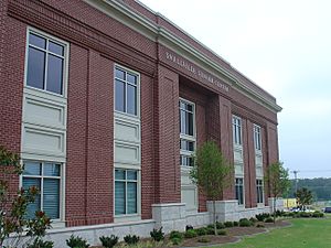 New snellville senior center