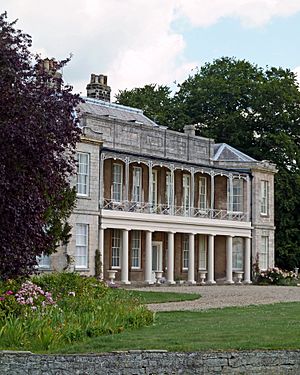 Newton Kyme Hall (5894635635)