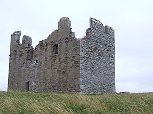 OBrien fort Inisheer 2013.JPG