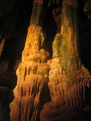 Onyx Cave