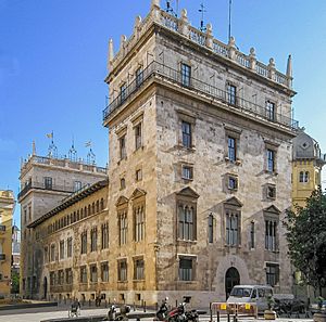 Palau generalitat9