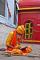 People of Varanasi 006