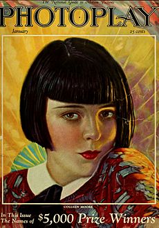 Photoplay, January 1926