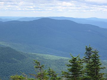 Puzzle Mountain Maine.JPG