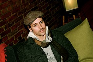 Raine Maida 2