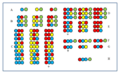 Recursive deconvolution