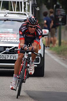 Rigoberto Uran Uran