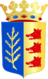 Coat of arms of Rijssen-Holten