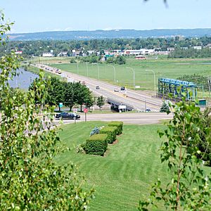 Riverview Causeway 2008